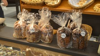 La fiebre del pan dulce: a cuánto se consigue en Cipolletti | LMCipolletti.com La fiebre del pan dulce: a cuánto se consigue en Cipolletti