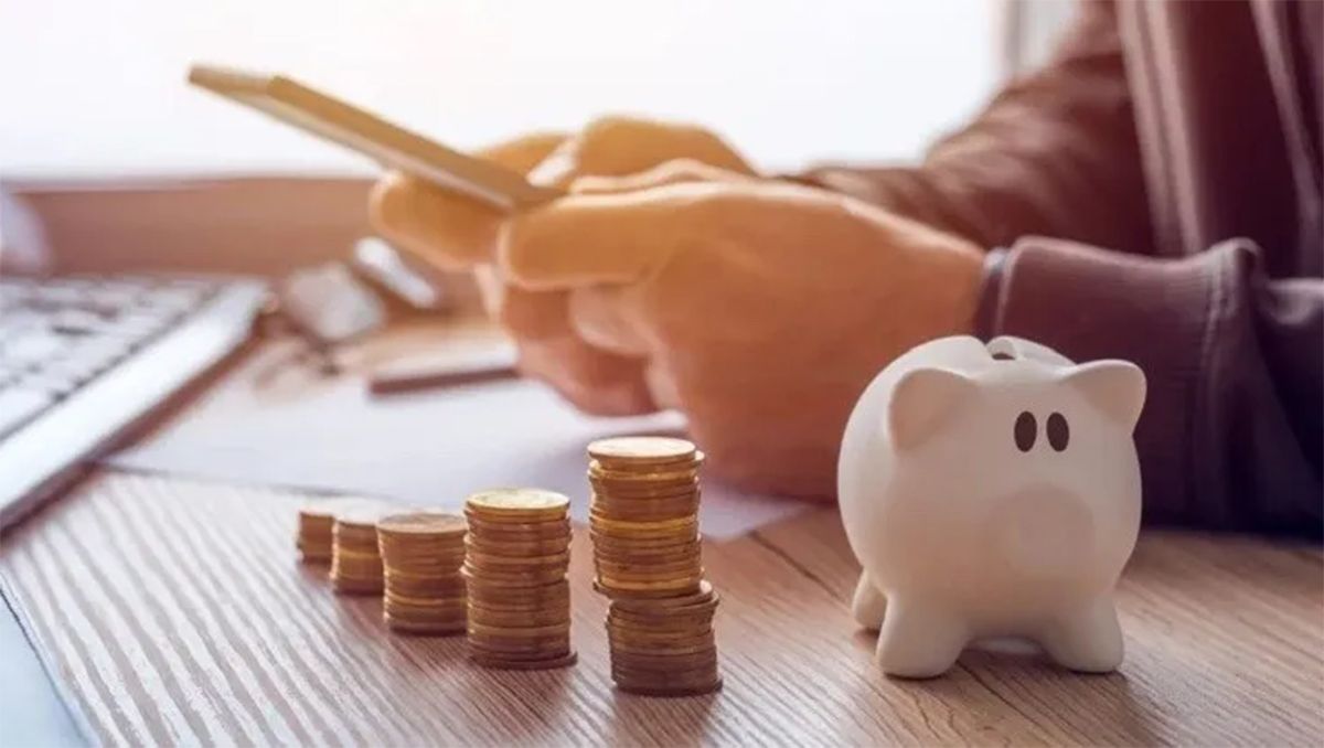 Nuevas tasas del BCRA: cuánto ganarías ahora con un plazo fijo 
