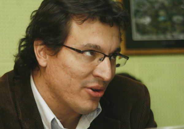 “Cipolletti debe asumir un compromiso real y concreto con la formación y la educación”