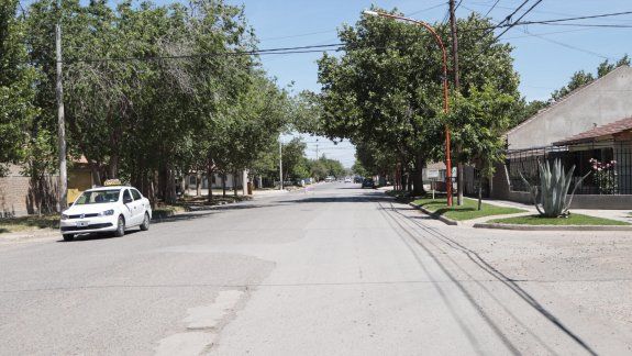 La acosó un pervertido que se masturbaba en la calle