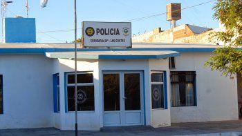 El juez de Garantías ordenó una restricción de acercamiento a la víctima.