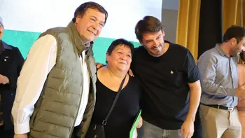 El nuevo Centro de Educación Técnica (CET) estará en el Distrito Vecinal Noreste. Foto: Gentileza.