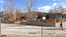 El hecho ocurrió en la escuela 200 de Neuquén capital