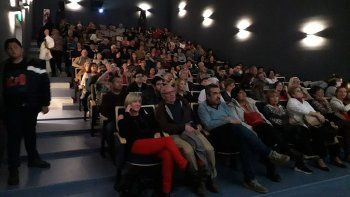 mira la nueva peli que se estrena en el cine cipoleno