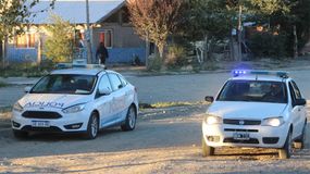 El violento episodio se desató el 14 de marzo en la vivienda que la pareja compartía. | LMCipolletti.com El violento episodio se desató el 14 de marzo en la vivienda que la pareja compartía.