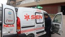 dolor en el ambiente deportivo de la zona: ¿quien era el joven que murio en el polideportivo de neuquen?