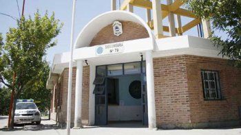 pararon a un taxi y los pasajeros llevaban cocaina