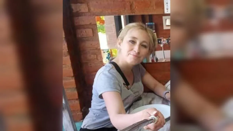 La joven madre neuquina está conectada a una máquina que bombea su corazón.&nbsp;