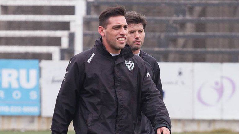Sosa estuvo en La Visera e ilusionó a todos los hinchas. El 10 partiría.