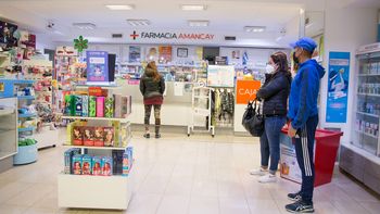 Quedó reglamentada la nueva ley modificada de farmacias en Río Negro. Quedó reglamentada la nueva ley modificada de farmacias en Río Negro.