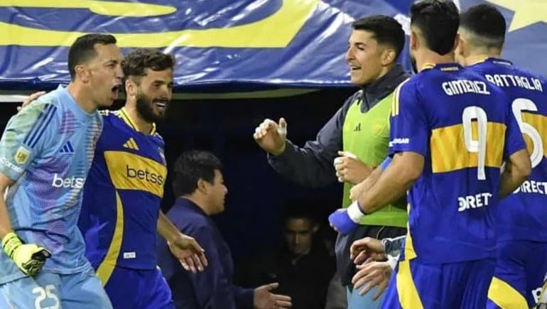 Miedo: El astrólogo de Boca reveló cómo saldrá el partido contra Independiente