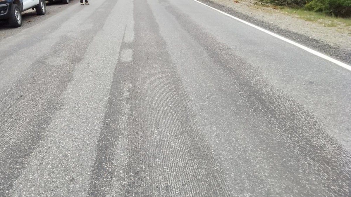 Vialidad Nacional deberá ejecutar obras viales urgente en RN