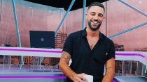 tras la escandalosa pelea con un directivo, diego poggi renuncio a tn