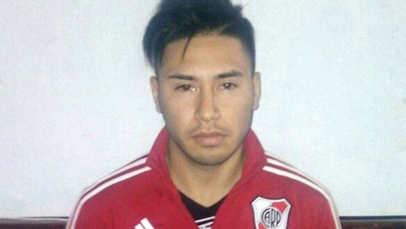 Detienen a un futbolista por violar y asesinar a su hijastro de 5 años