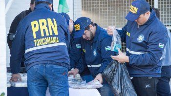 lo sobreseyeron en causa de trafico por retraso mental