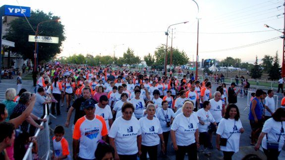 La Corrida de la ciudad quiere alcanzar los 15.000 inscriptos 