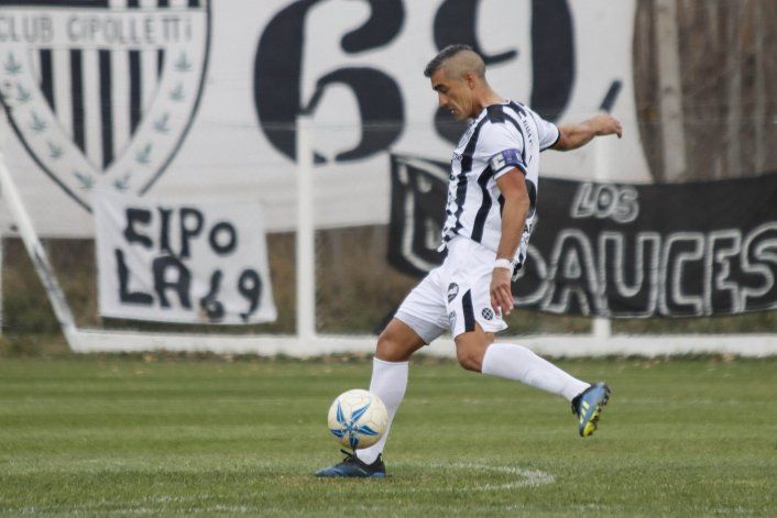 El último capitán seguirá vistiendo de albinegro