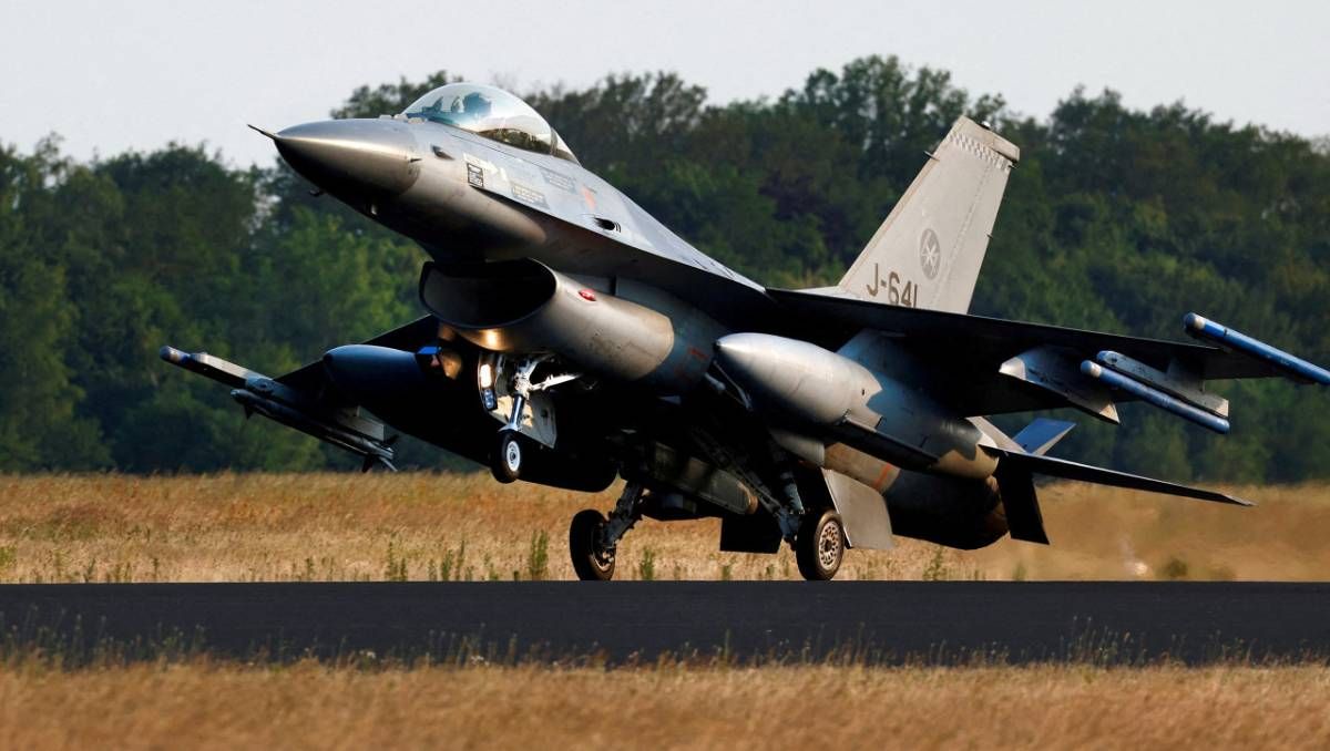 El Gobierno Nacional compraría 24 aviones de combate