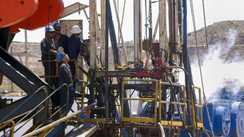 vaca muerta: dictaron conciliacion obligatoria y quedo sin efecto el paro petrolero