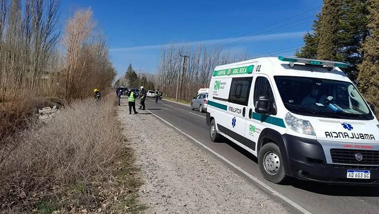 Imagen ilustrativa.&nbsp;