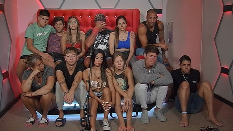 Furor por el juego para saber a qué participante de GH te parecés