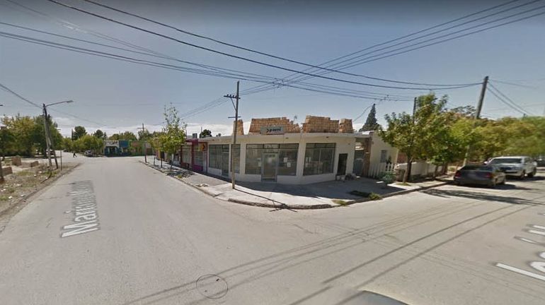 El Pami busca nueva oficina en Fernández Oro