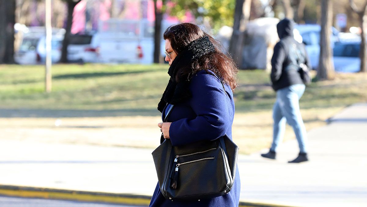 Mitad de semana: qué dice el pronóstico para Cipolletti