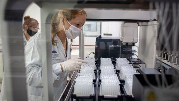 Se disparan los casos de coronavirus en el país: se registraron 648 en un día