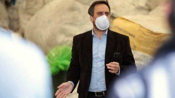 cabandie dijo que los incendios de bosques fueron intencionales