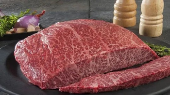 Lo metes en boca y redondea todo el sabor: jugosa, mantecosa, tierna, es un viaje de ida”, cuentan desde Plottier.