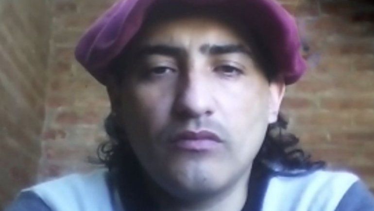 Piden 24 años de cárcel para el asesino de Videla