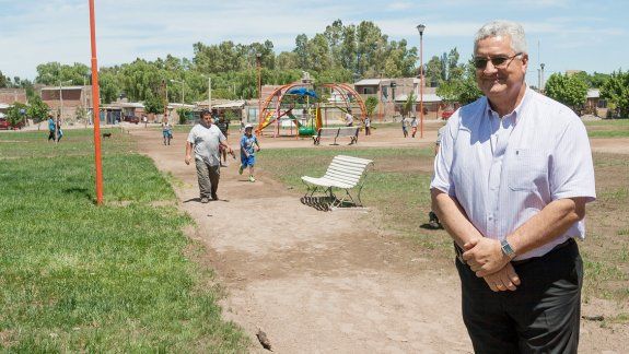 El ex intendente Abel Baratti podría ir al banquillo por anomalías detectadas en el manejo de fondos públicos.