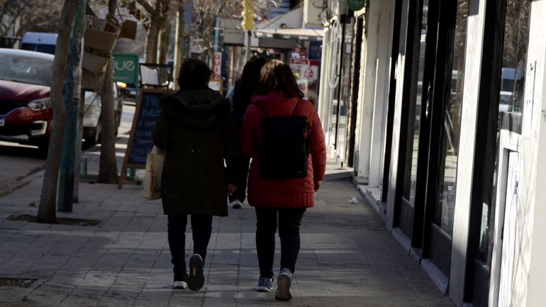 Según confirmaron desde la Cámara de Comercio, la mayoría de los comercios cipoleños son monotributistas. 