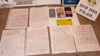 doble vida: de empleada domestica a manejar un bingo clandestino