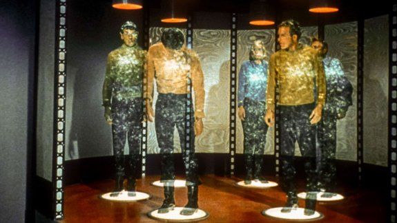 Las predicciones para 2020 que erró la literatura de ciencia ficción