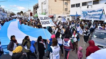 unter pide al gobierno nueva propuesta salarial superadora