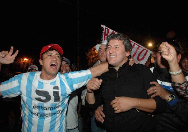 Medios nacionales destacan triunfo de Barbeito