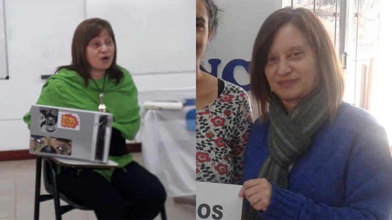 Murió Graciela Alonso, referente feminista y fundadora de La Revuelta