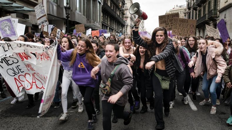 Entre la decepción y la esperanza: qué piensan los jóvenes de la política | LMCipolletti.com Entre la decepción y la esperanza: qué piensan los jóvenes de la política