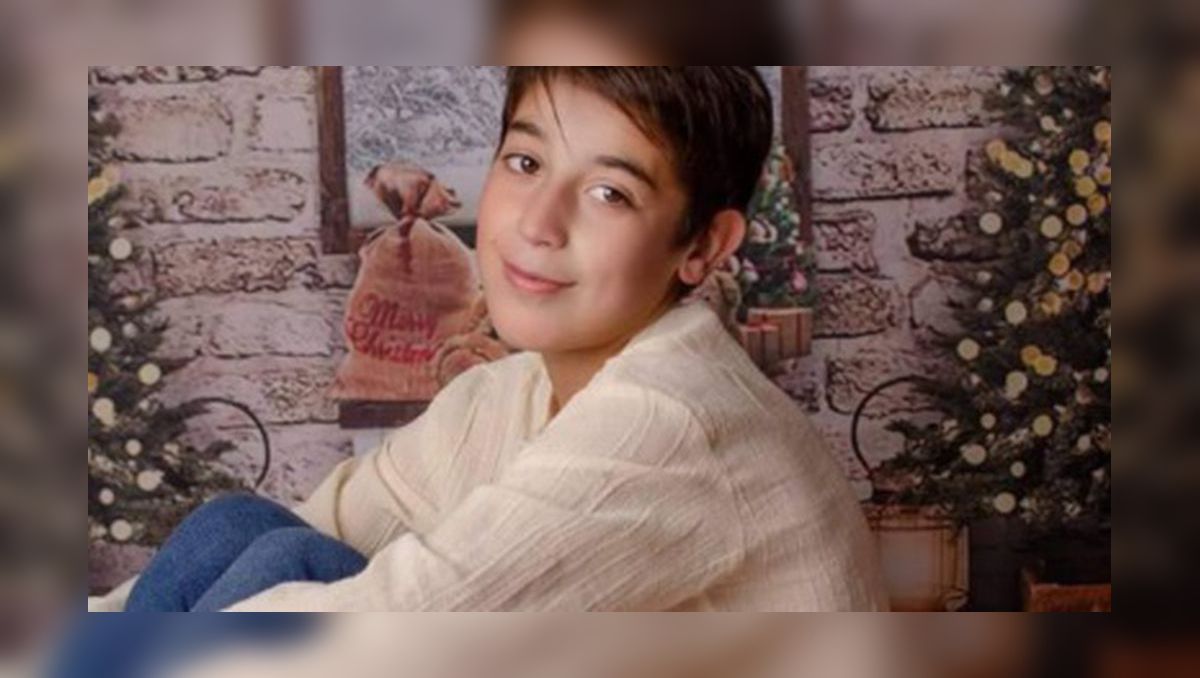 Crimen de Joaquín Sperani Flores: el adolescente que confesó haber matado a su amigo fue trasladado a un centro juvenil.