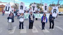 Este miércoles habrá acciones locales en toda la provincia para cumplir con las 48 horas de paro.