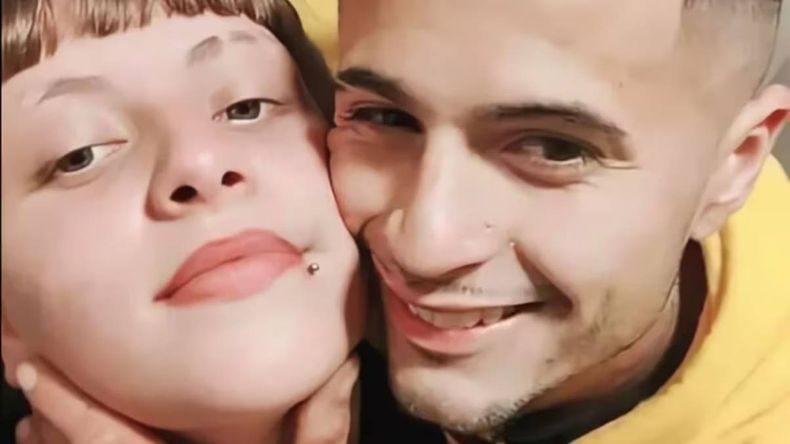 Daniel Alberto Sasiaín discutió con su novia Jazmín Morena D´Alessandro y la tiró por el balcón de un edificio de La Plata. La víctima murió en el acto. Foto: Google.