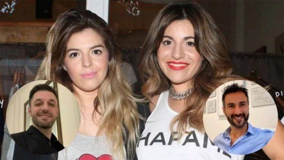 ¿Morla y Luque culpables?: Gianinna denunció que bloquearon su Instagram
