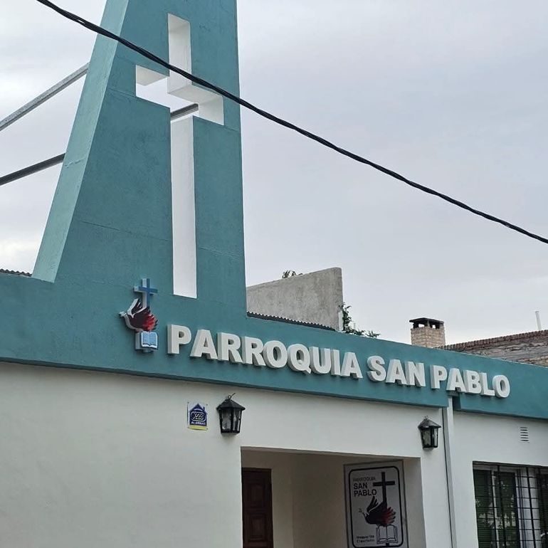 En la parroquia del barrio San Pablo se impulsan actividades misioneras en barrios como María Elvira