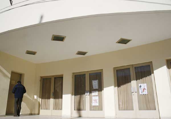 Convocan a sumarse al coro del comité Dante Alighieri