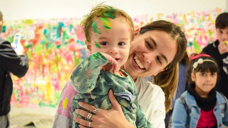Vacaciones de invierno: ¿Qué hacer este fin de semana con los más chicos?