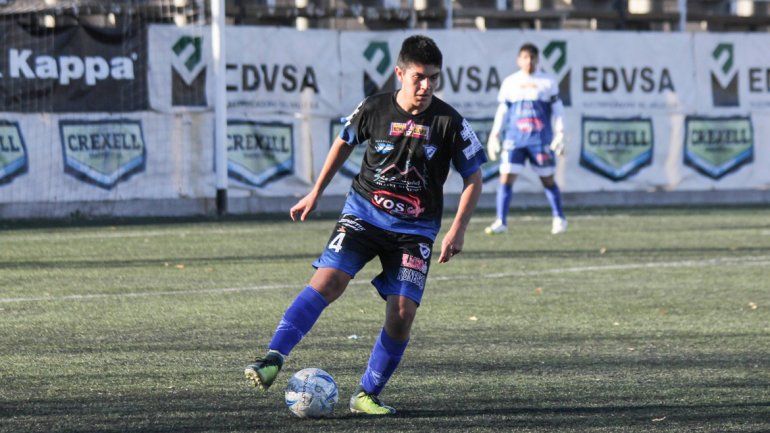 Regina no jugará hoy ante 25 de Mayo como estaba previsto.