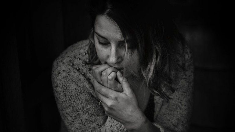 Los psicólogos crearon una red de contención