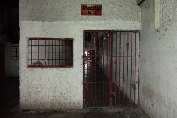 La Defensoría del Pueblo recorrió las cárceles