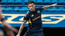 el motivo por el cual en boca estan preocupados con paredes de cara al superclasico